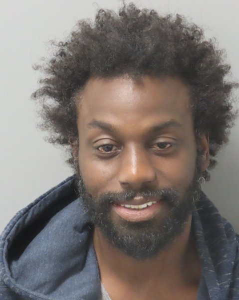 Mugshot of DONTE MARCELL LIGHTFOOT