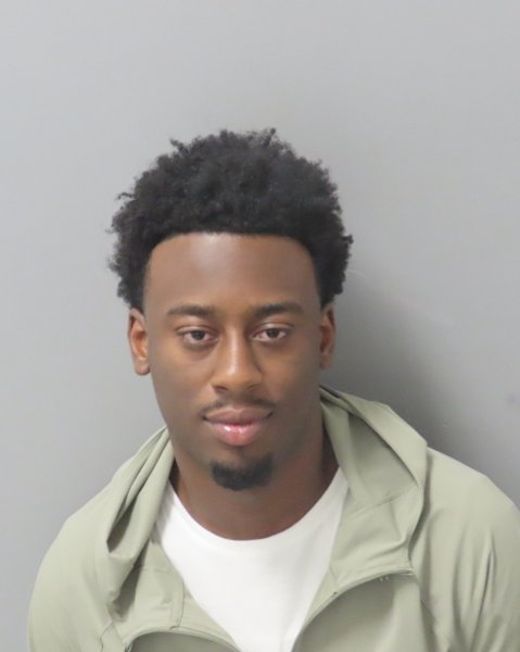 Mugshot of KATRION MARQUIS SANFORD