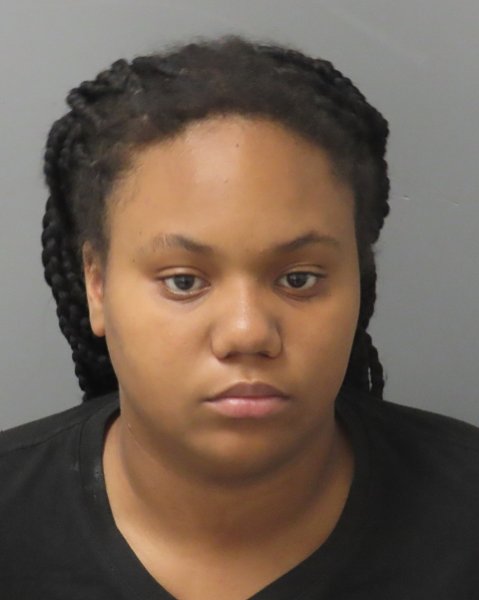 Mugshot of SENTHIL T ROGERS