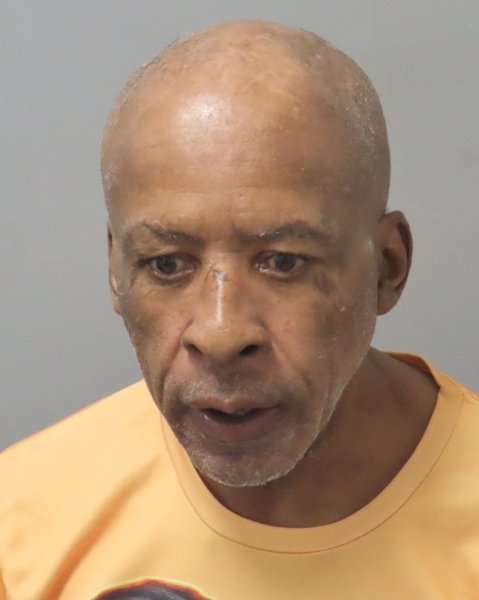 Mugshot of JOSEPH D J BARBER