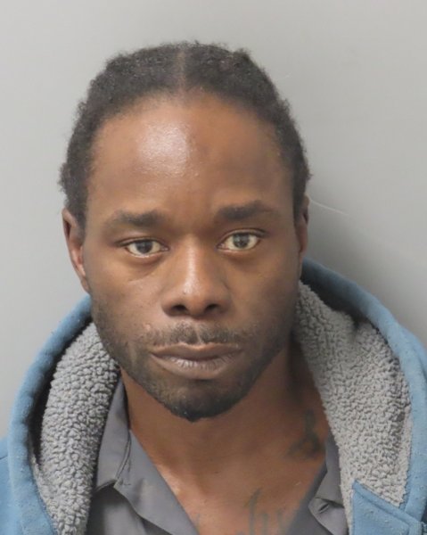 Mugshot of CLAY J WEBB