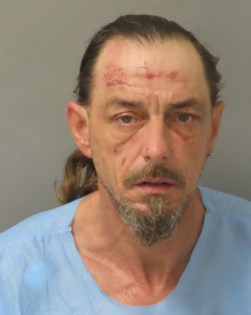 Mugshot of WILLIAM G 3 MORTLAND