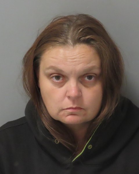 Mugshot of LAURA DILALLO