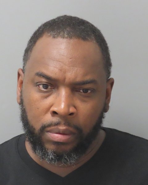 Mugshot of JAMES A BOYD