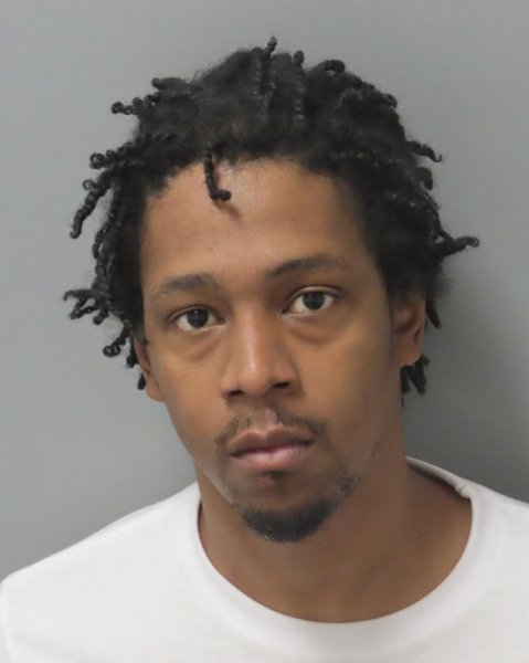 Mugshot of ANTWAN DIXSON