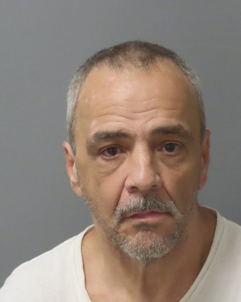 Mugshot of DAVID MICHAEL JOHNSON