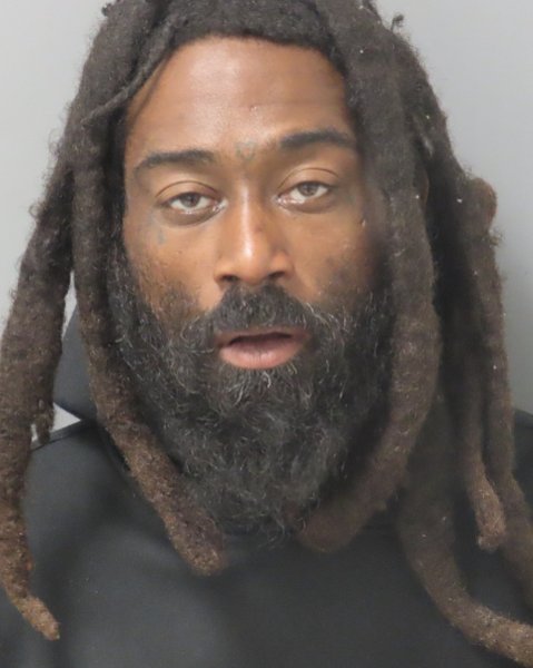 Mugshot of BRICE VINCENT PARKS