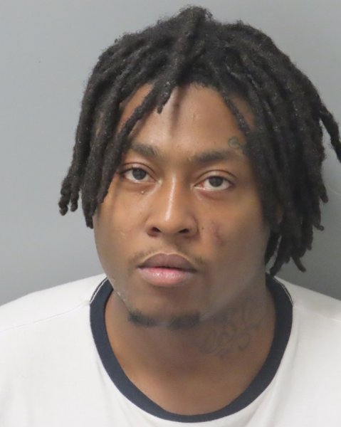 Mugshot of LEEANDRE ANDREZ NELSON