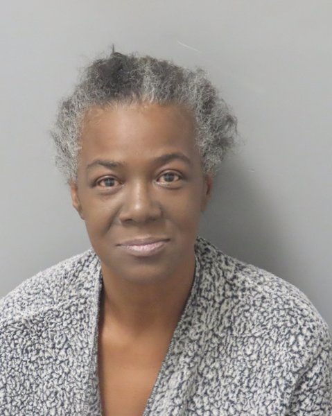 Mugshot of CASSANDRA M TSINNIJINNIE