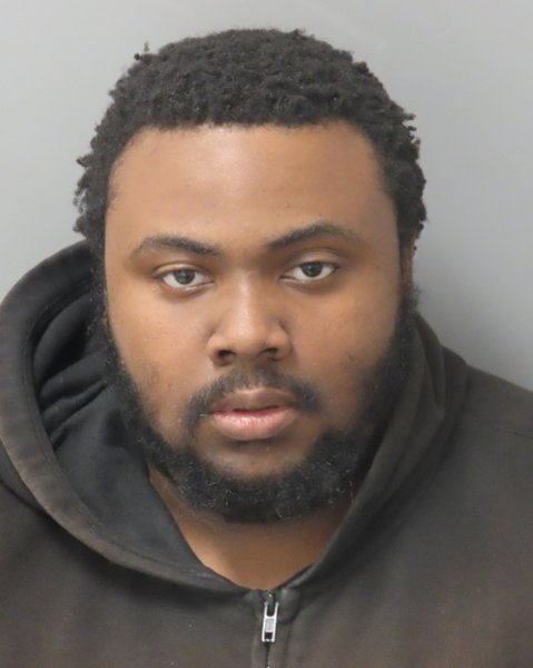 Mugshot of JAMES JONAS J BUTLER
