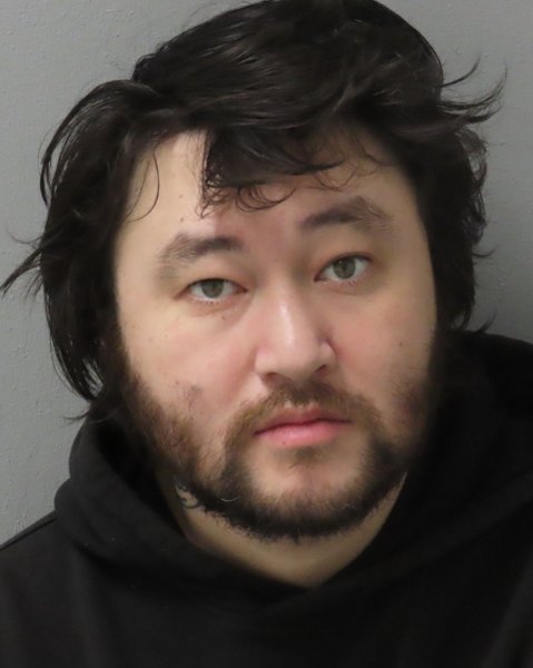Mugshot of QUAN DANG