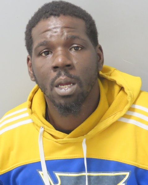 Mugshot of MICHAEL LEE J HILL