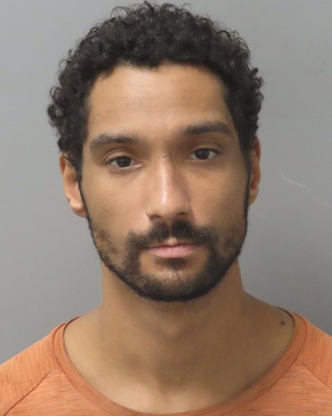 Mugshot of BRANDON JOSEPH SHIELDS