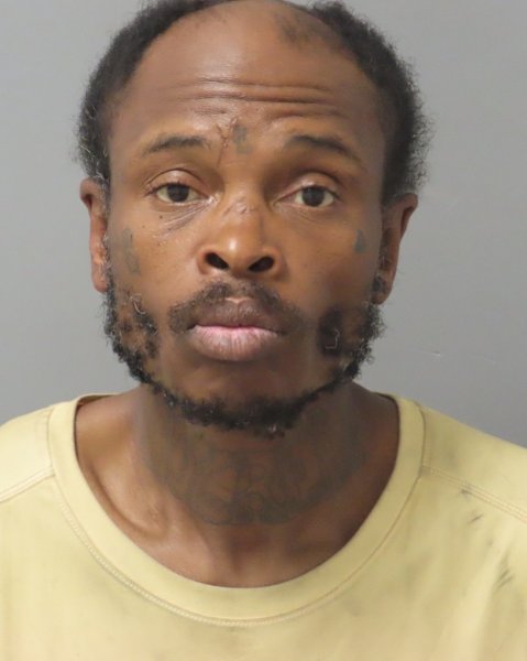 Mugshot of GLENN PICKENS