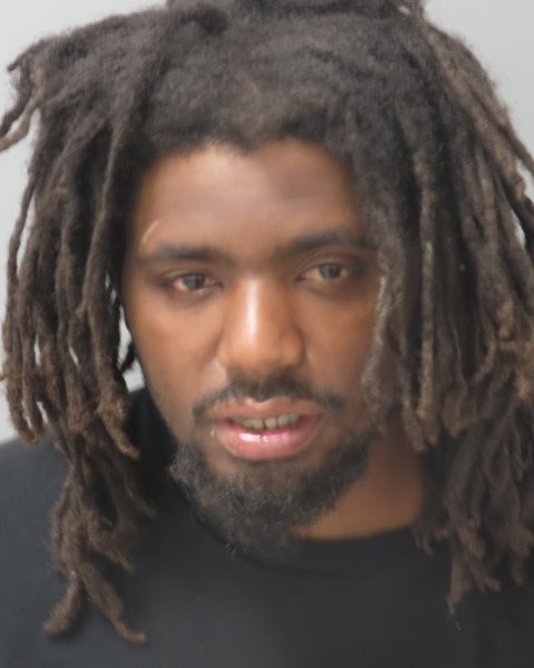Mugshot of SHAWN SHEPARD