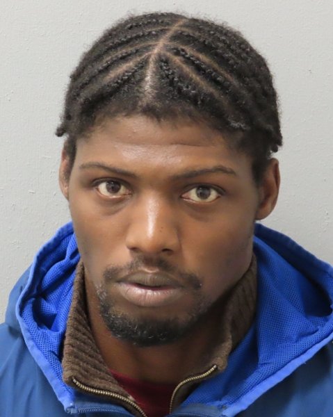 Mugshot of DAVON TYRELL LEE