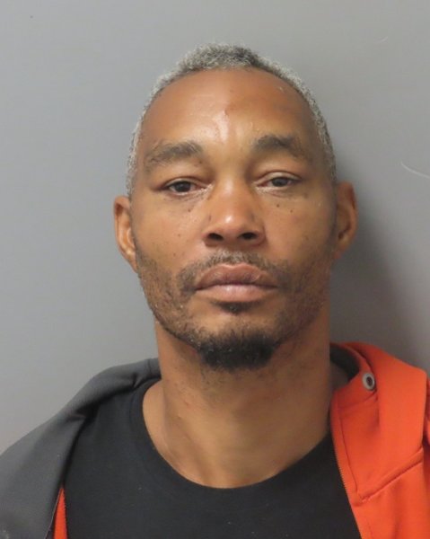Mugshot of BRIAN TAY RADLEY