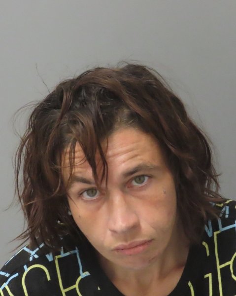 Mugshot of KORTNEY S LANGLEY