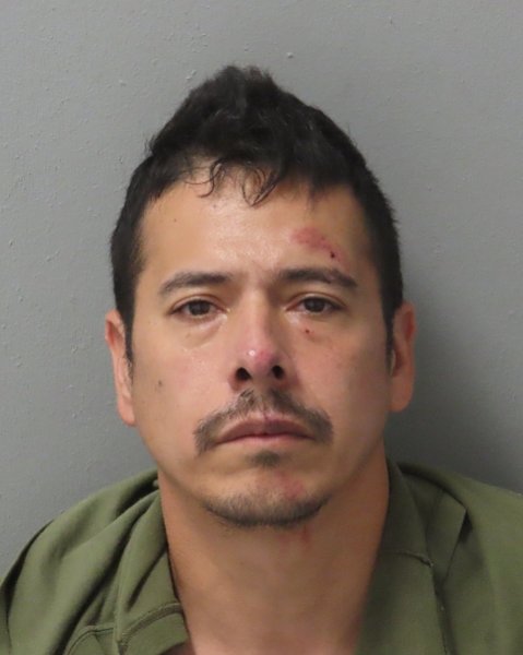 Mugshot of TERRANCE RAY BISE