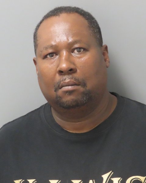 Mugshot of JERMAINE ZAVON JEFFRIES