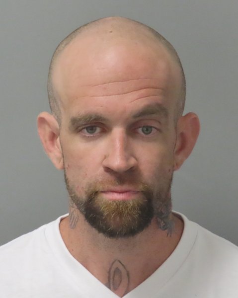 Mugshot of ROBERT T BONSACK