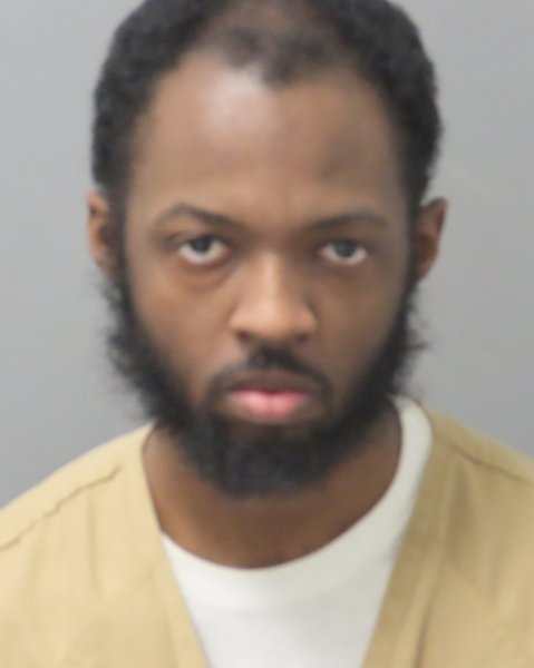 Mugshot of TORON DEVONTE MITCHELL