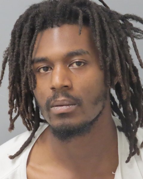Mugshot of KAJUAN O TABRON