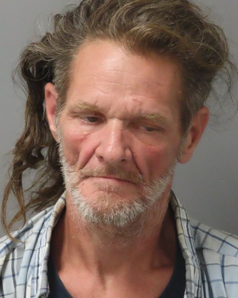 Mugshot of MARC S RATH