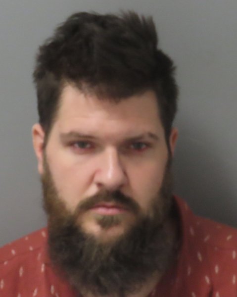 Mugshot of RONALD LEEVI MOUNT