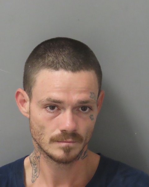 Mugshot of RAMON JESUS HERNANDEZ