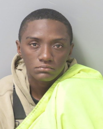 Mugshot of JASMINE MARIE PHILLIPS