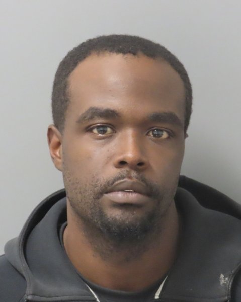 Mugshot of DEMETRON BRENT