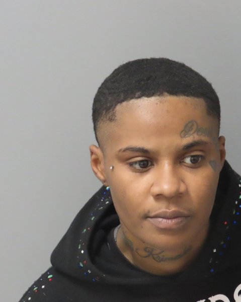 Mugshot of TANEESHA WISE