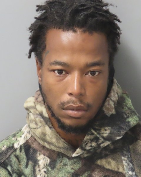 Mugshot of MATTHEW R MCNEALY
