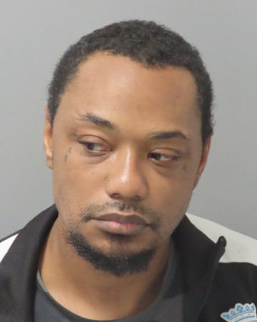 Mugshot of MICHAEL MERRIFIELD