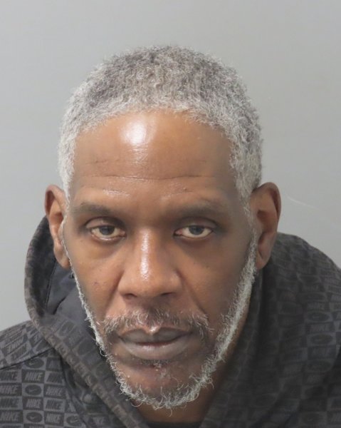 Mugshot of TYREE V JOHNSON