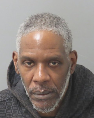 Mugshot of TYREE V JOHNSON