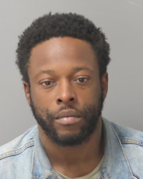 Mugshot of JASON EUGENE HARRIS