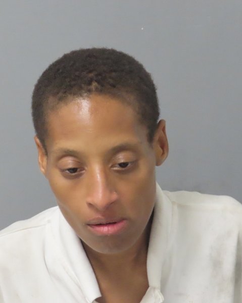 Mugshot of MAGGEN S JONES
