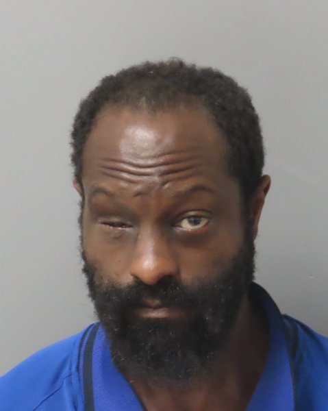 Mugshot of MITCHELL ALFONZO JONES