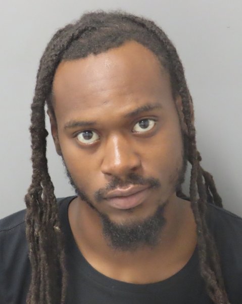 Mugshot of CHARLES WILLIAMS