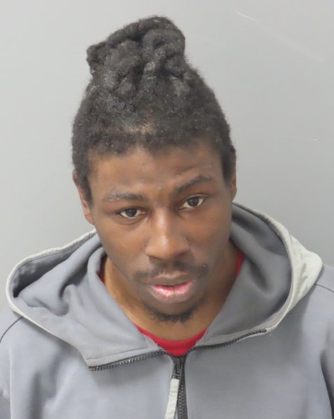 Mugshot of CALVIN LEE BRYANT