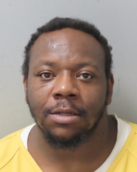 Mugshot of DEMARKCO J GOODIN