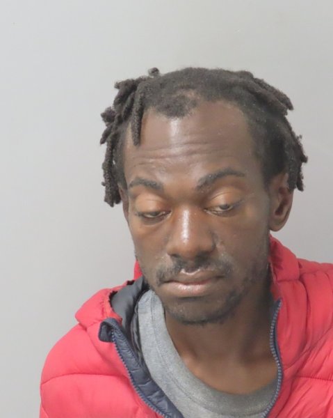 Mugshot of TERRELL CORTEZ J MOORE