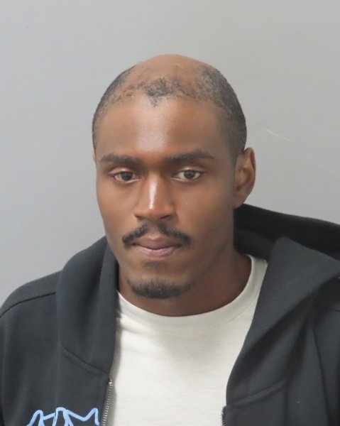 Mugshot of DEVANTE M JENNINGS