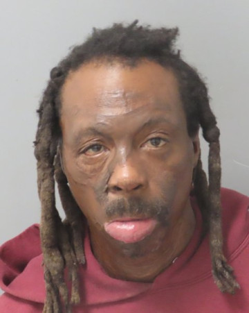 Mugshot of KELVIN C WALKER