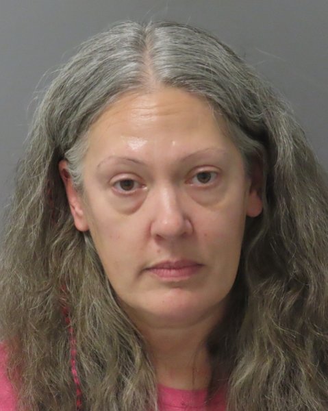 Mugshot of KERRIE ALLEN