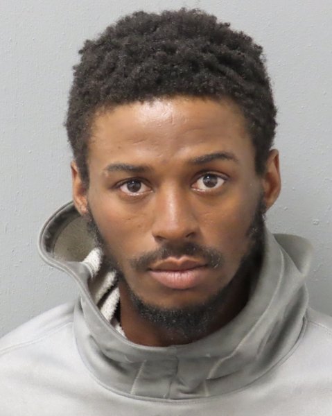 Mugshot of ANTHONY MCGEE