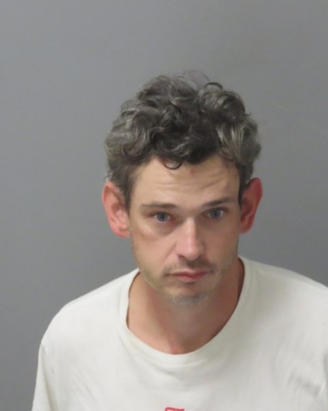 Mugshot of JASON ALLEN ELMORE