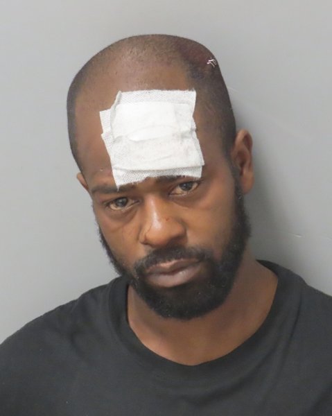 Mugshot of DEYON 2 SMITH